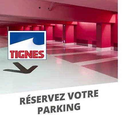 Rond Point Des Pistes Acces Direct Funiculaire Expose Sud Apartament Tignes