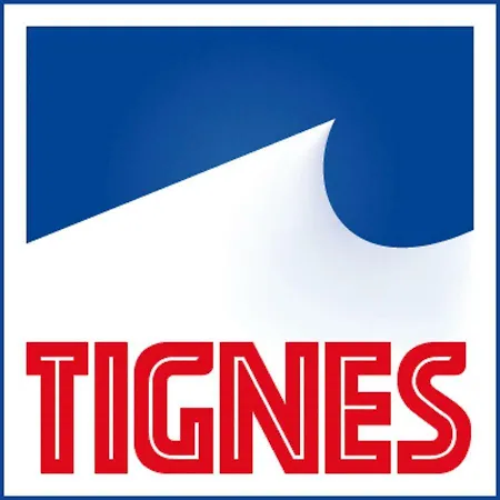 Rond Point Des Pistes Acces Direct Funiculaire Expose Sud Apartament Tignes