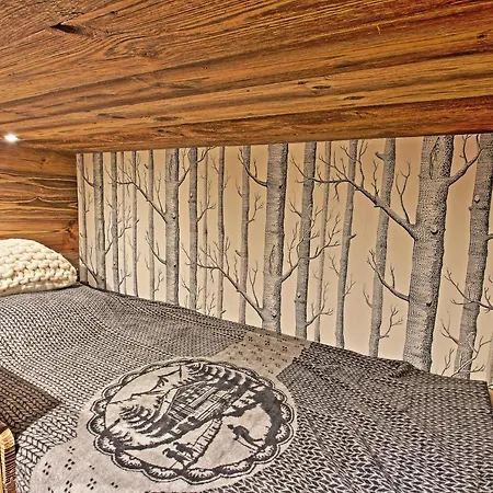 Apartment Rond Point Des Pistes Acces Direct Funiculaire Expose Sud Tignes