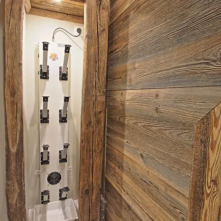 Apartment Rond Point Des Pistes Acces Direct Funiculaire Expose Sud Tignes